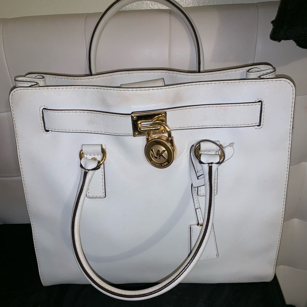 Michael Kors Hamilton